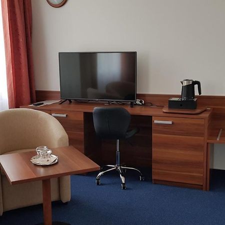 Wellness & Spa Lipno - Frymburk C410 Экстерьер фото