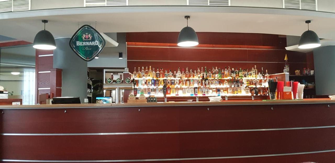 Wellness & Spa Lipno - Frymburk C410 Экстерьер фото