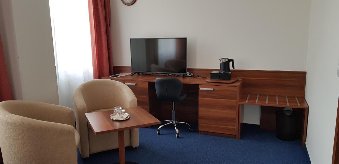 Wellness & Spa Lipno - Frymburk C410 Экстерьер фото
